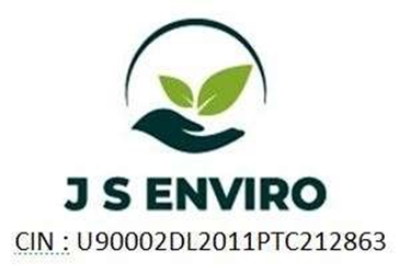 J S Enviro logo